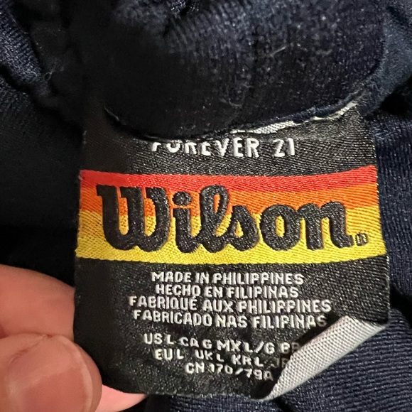 Track suit set - Picture 6 of 6